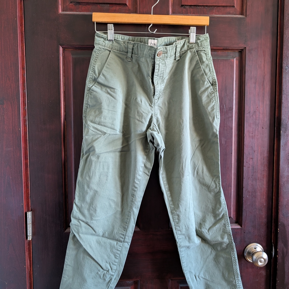 Lot Of Gap Chinos